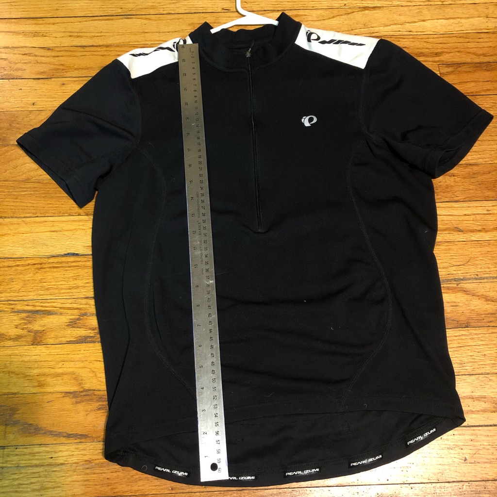 Pearl Izumi Bike Jersey Men’s Medium